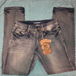 Men’s Flypaper Jeans